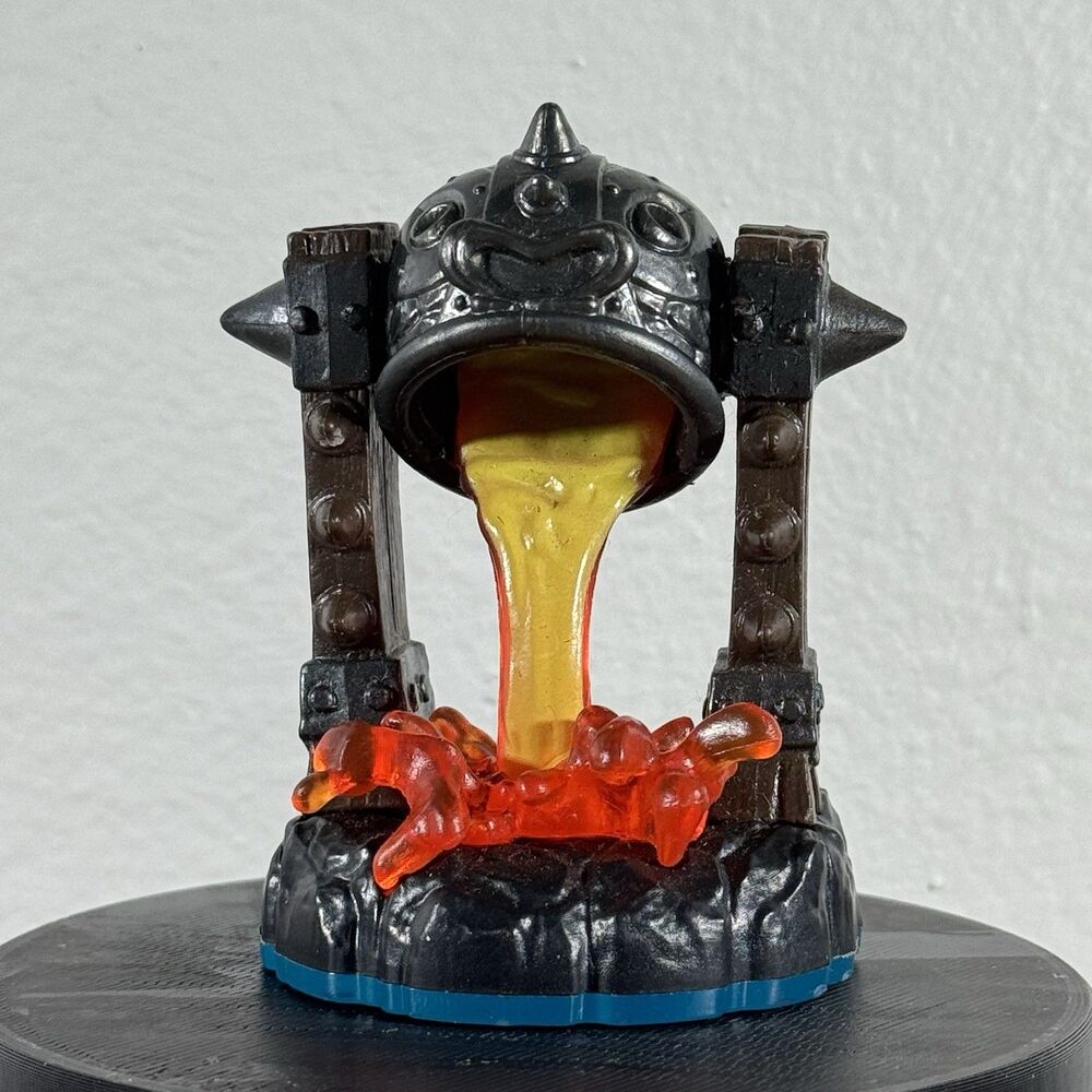 Fiery Forge #84813888 - Skylanders Swap Force Action Figure Activision 2013 Game